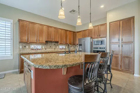 Kitchen - 4497 E Ficus Way, Gilbert, AZ 85298 photo 1 of 10