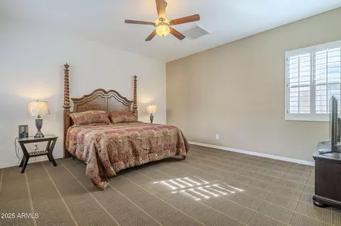 Bedroom - 4497 E Ficus Way, Gilbert, AZ 85298 photo 4 of 10