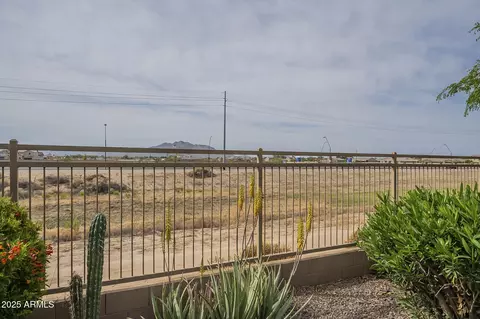 Exterior - 4497 E Ficus Way, Gilbert, AZ 85298 photo 15 of 15