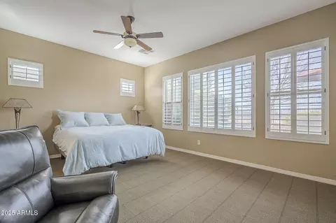Bedroom - 4497 E Ficus Way, Gilbert, AZ 85298 photo 7 of 10