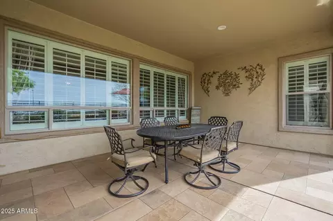 Exterior - 4497 E Ficus Way, Gilbert, AZ 85298 photo 7 of 15