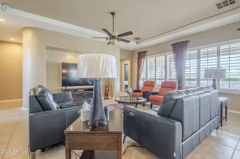 Living - 4497 E Ficus Way, Gilbert, AZ 85298 photo 7 of 7
