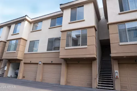 1701 E Colter St #4, Phoenix, AZ 85016