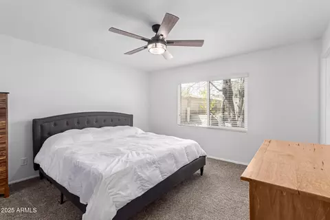 Bedroom - 4445 E Coconino St, Phoenix, AZ 85044 photo 1 of 5