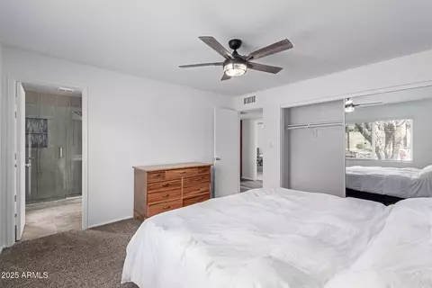 Bedroom - 4445 E Coconino St, Phoenix, AZ 85044 photo 2 of 5