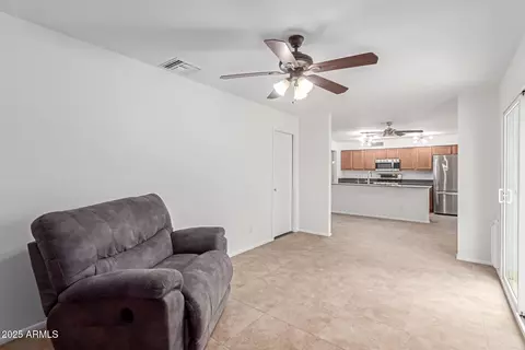 Living - 4445 E Coconino St, Phoenix, AZ 85044 photo 3 of 3