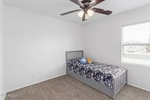 Bedroom - 4445 E Coconino St, Phoenix, AZ 85044 photo 4 of 5