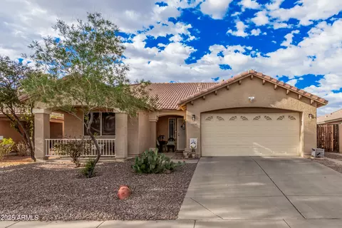 16424 W Cottonwood St, Surprise, AZ 85388