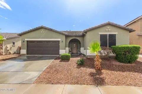18433 W Sunnyslope Ln, Waddell, AZ 85355