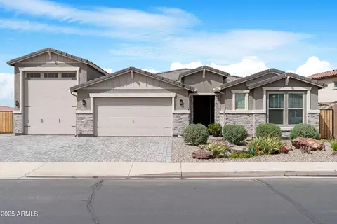 40610 W Desert Fairways Dr, Maricopa, AZ 85138