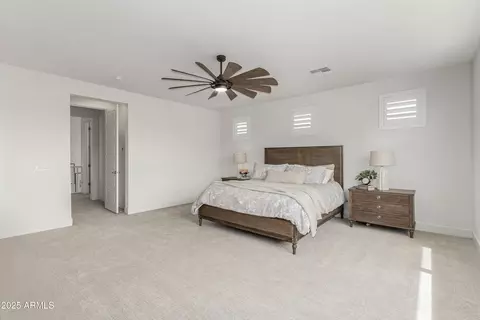 Bedroom - 3749 E Sagebrush St, Gilbert, AZ 85296 photo 5 of 13