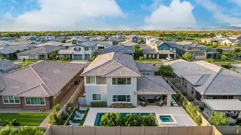 View/Area - 3749 E Sagebrush St, Gilbert, AZ 85296 photo 1 of 5