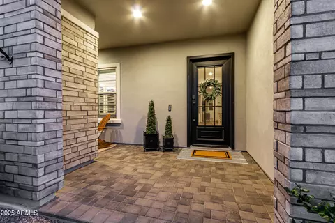 Exterior - 3749 E Sagebrush St, Gilbert, AZ 85296 photo 3 of 17
