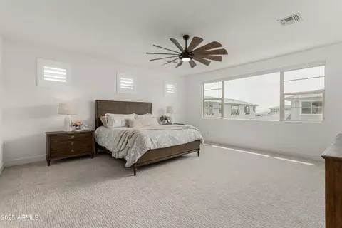 Bedroom - 3749 E Sagebrush St, Gilbert, AZ 85296 photo 3 of 13