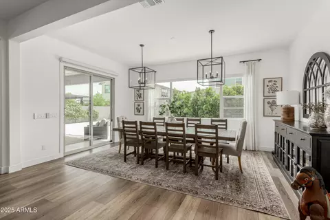 Dining - 3749 E Sagebrush St, Gilbert, AZ 85296 photo 1 of 3