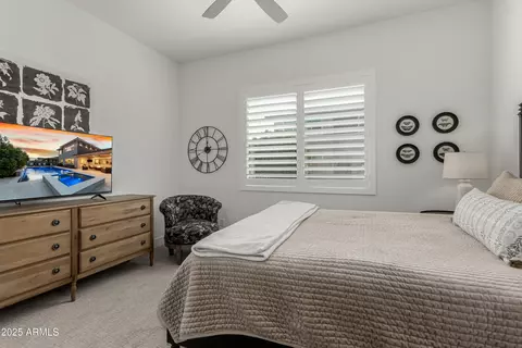 Bedroom - 3749 E Sagebrush St, Gilbert, AZ 85296 photo 2 of 13