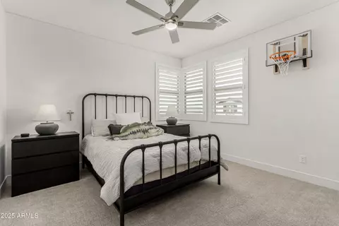 Bedroom - 3749 E Sagebrush St, Gilbert, AZ 85296 photo 13 of 13