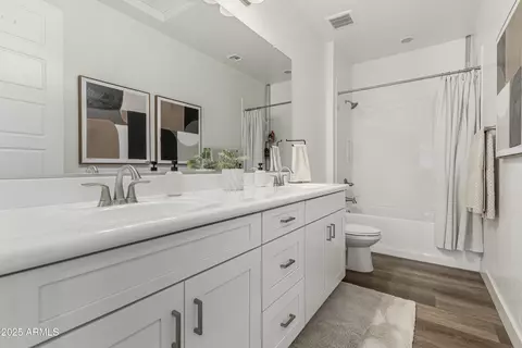 Bath - 3749 E Sagebrush St, Gilbert, AZ 85296 photo 8 of 8