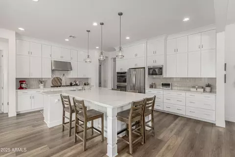Kitchen - 3749 E Sagebrush St, Gilbert, AZ 85296 photo 1 of 3