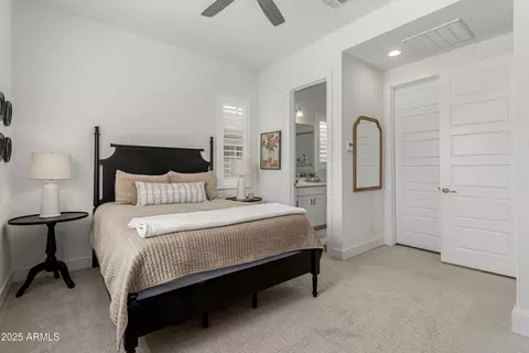 Bedroom - 3749 E Sagebrush St, Gilbert, AZ 85296 photo 1 of 13