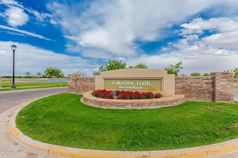 View/Area - 3749 E Sagebrush St, Gilbert, AZ 85296 photo 3 of 5