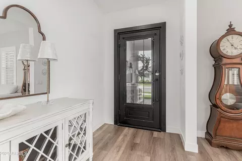 Entry Way - 3749 E Sagebrush St, Gilbert, AZ 85296 photo 1 of 8