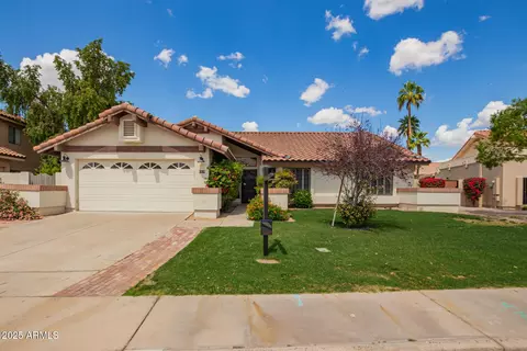 1310 E Grandview St, Mesa, AZ 85203