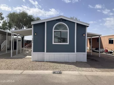 2292 N Ironwood Dr #104, Apache Junction, AZ 85120