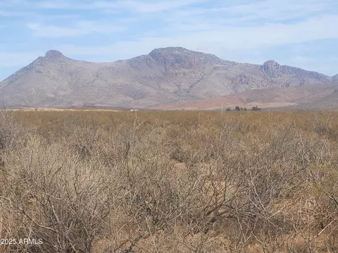 nnn 406-30-273 -- #245, Douglas, AZ 85607