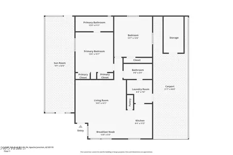 2400 E Baseline Ave #94, Apache Junction, AZ 85119 photo 2