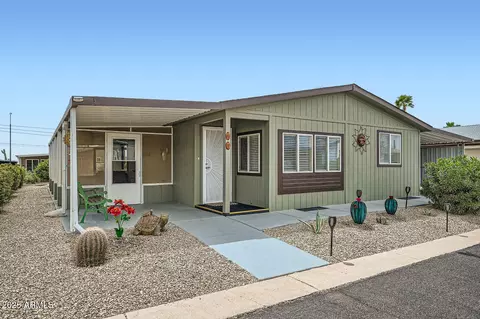 2400 E Baseline Ave #94, Apache Junction, AZ 85119