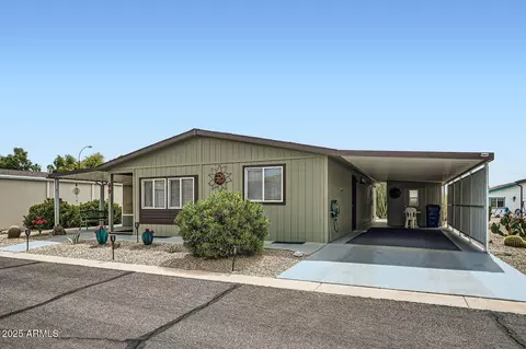 2400 E Baseline Ave #94, Apache Junction, AZ 85119 photo 4