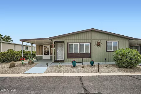 2400 E Baseline Ave #94, Apache Junction, AZ 85119 photo 3