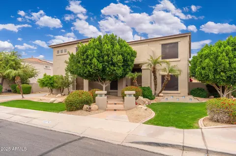 1074 E Carla Vista Ct, Gilbert, AZ 85295
