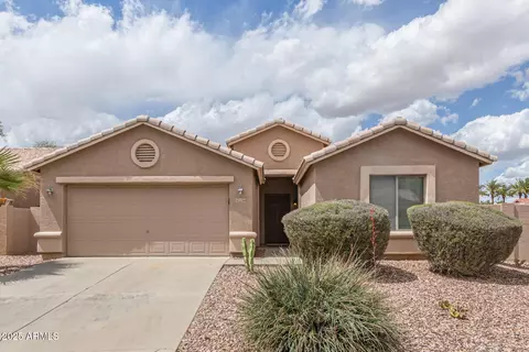 22300 N Kingston Dr, Maricopa, AZ 85138