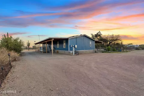 16643 W Quail Run Rd, Surprise, AZ 85378