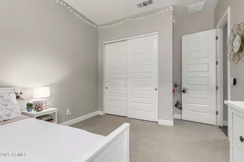 Bedroom - 2900 E Spring Wheat Ln, Gilbert, AZ 85296 photo 5 of 7