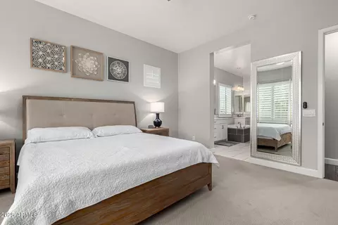 Bedroom - 2900 E Spring Wheat Ln, Gilbert, AZ 85296 photo 2 of 7