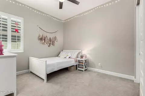 Bedroom - 2900 E Spring Wheat Ln, Gilbert, AZ 85296 photo 4 of 7