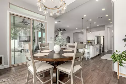 Dining - 2900 E Spring Wheat Ln, Gilbert, AZ 85296 photo 2 of 2