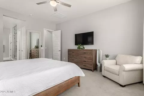 Bedroom - 2900 E Spring Wheat Ln, Gilbert, AZ 85296 photo 3 of 7