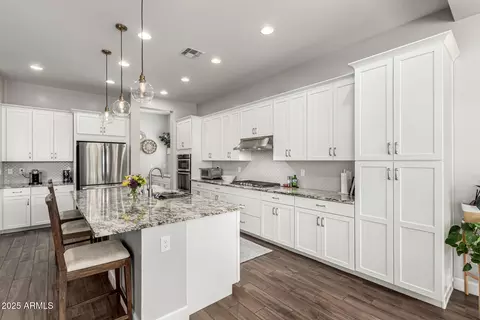 Kitchen - 2900 E Spring Wheat Ln, Gilbert, AZ 85296 photo 1 of 4