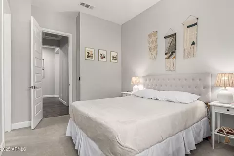 Bedroom - 2900 E Spring Wheat Ln, Gilbert, AZ 85296 photo 7 of 7
