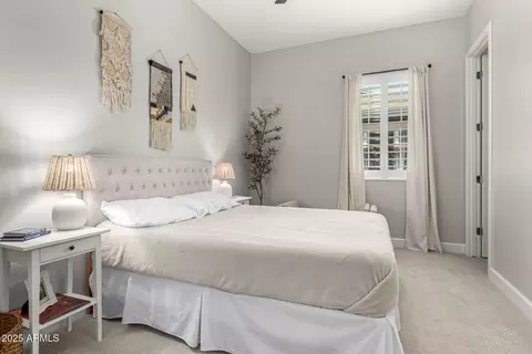 Bedroom - 2900 E Spring Wheat Ln, Gilbert, AZ 85296 photo 6 of 7