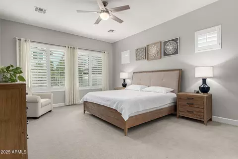 Bedroom - 2900 E Spring Wheat Ln, Gilbert, AZ 85296 photo 1 of 7