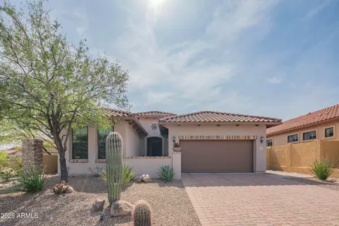 1904 N Steele --, Mesa, AZ 85207