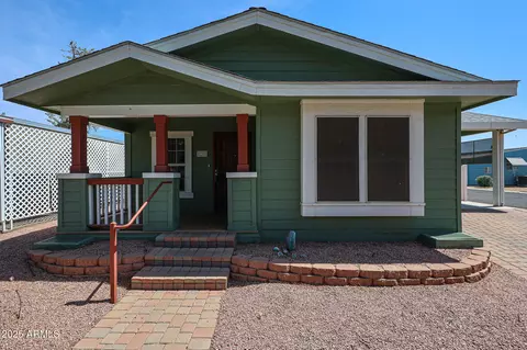 6960 W Peoria Ave #237, Peoria, AZ 85345