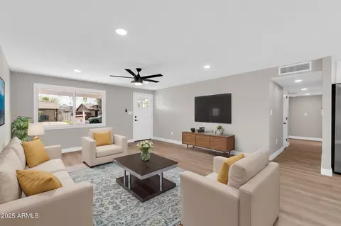 3620 E Surrey Ave, Phoenix, AZ 85032