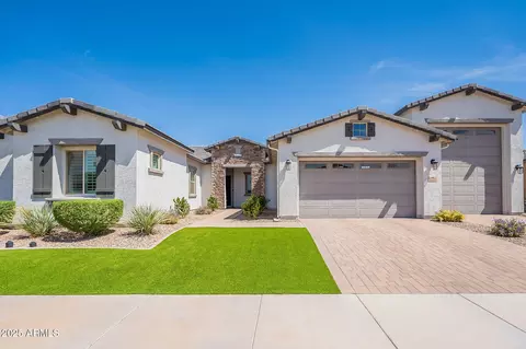 21617 S 229th Way, Queen Creek, AZ 85142