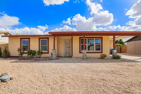 2331 W Hartford Ave, Phoenix, AZ 85023